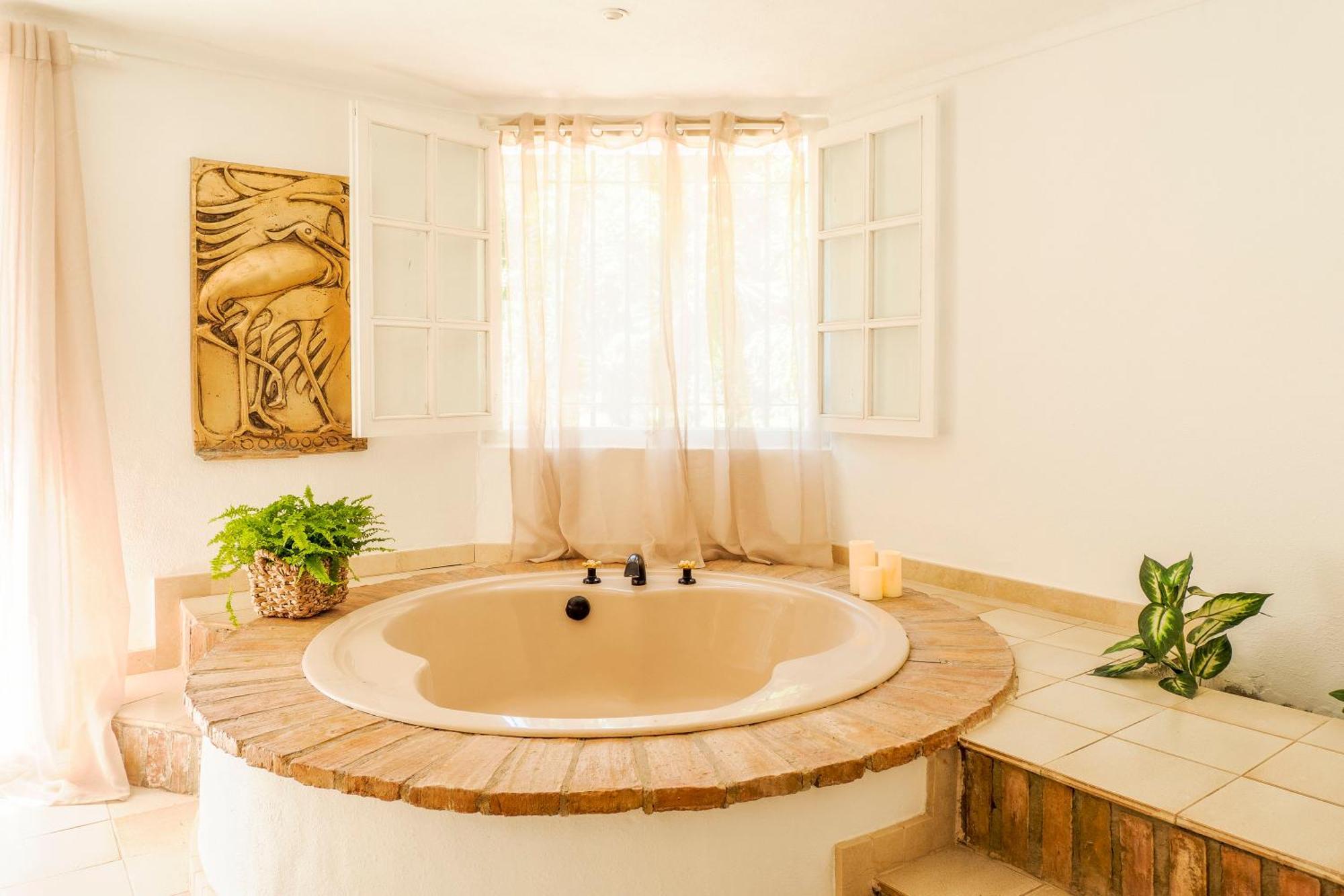 Pool Jazmin - Happy Villa