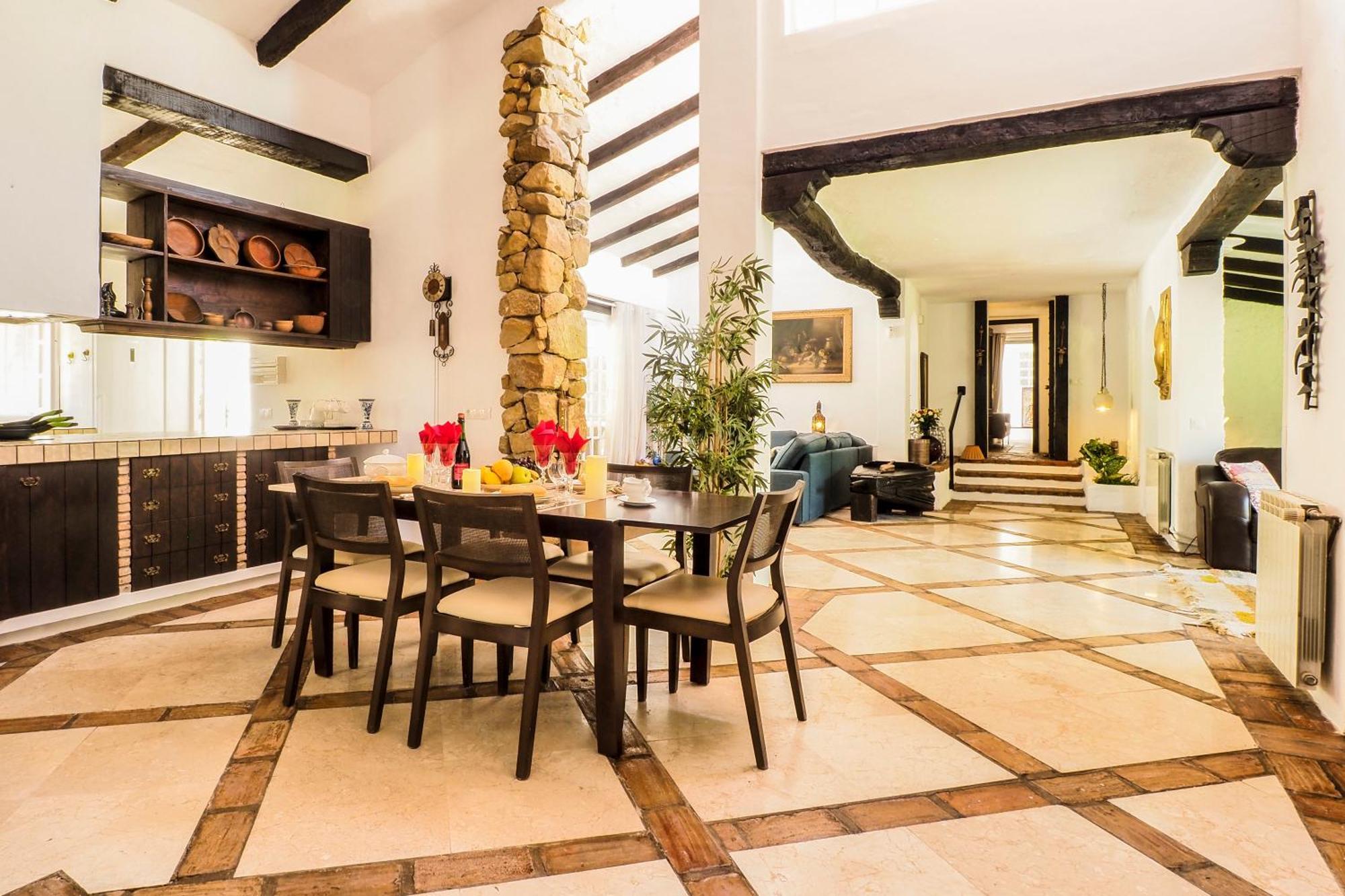 Villa Pool Jazmin - Happy *