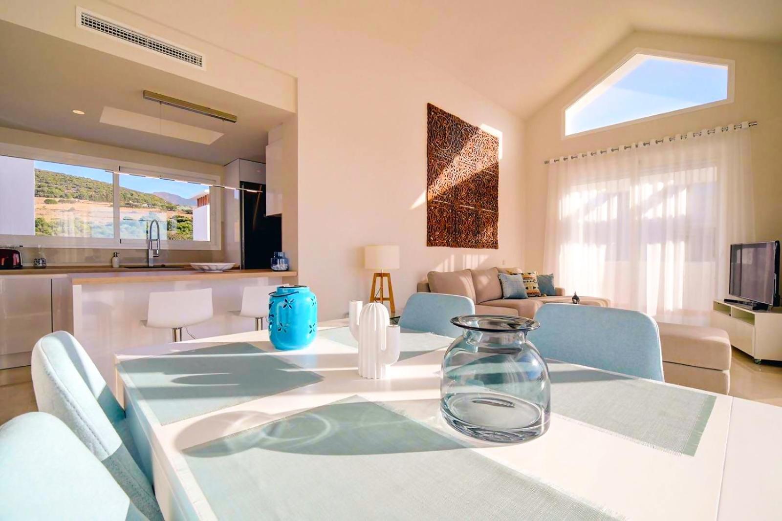 Luxury Penthouse Alcazaba Lagoon 521 Ehhouse