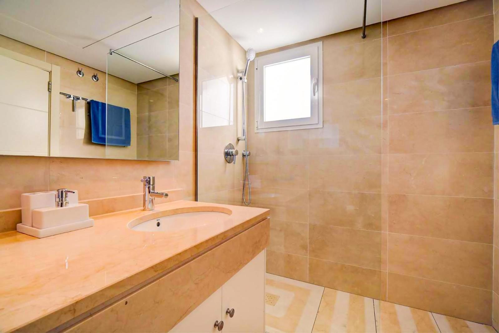Apartamento Luxury Penthouse Alcazaba Lagoon 521 Ehhouse *