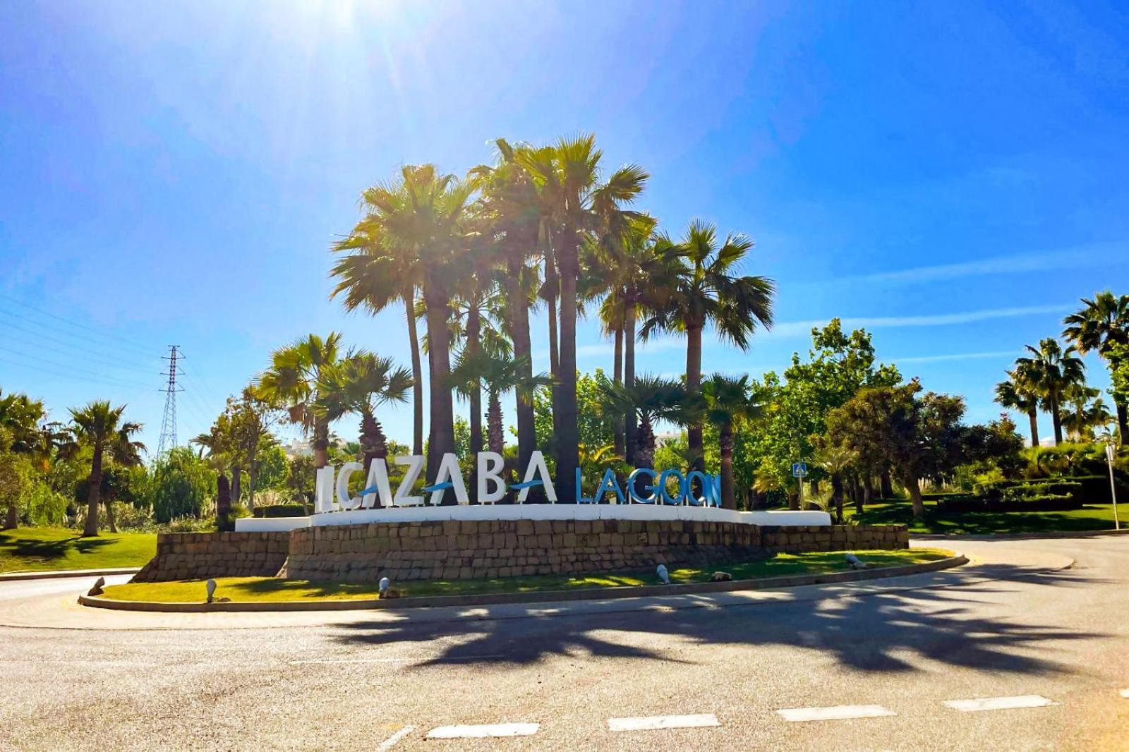 Apartamento Luxury Penthouse Alcazaba Lagoon 521 Ehhouse Estepona