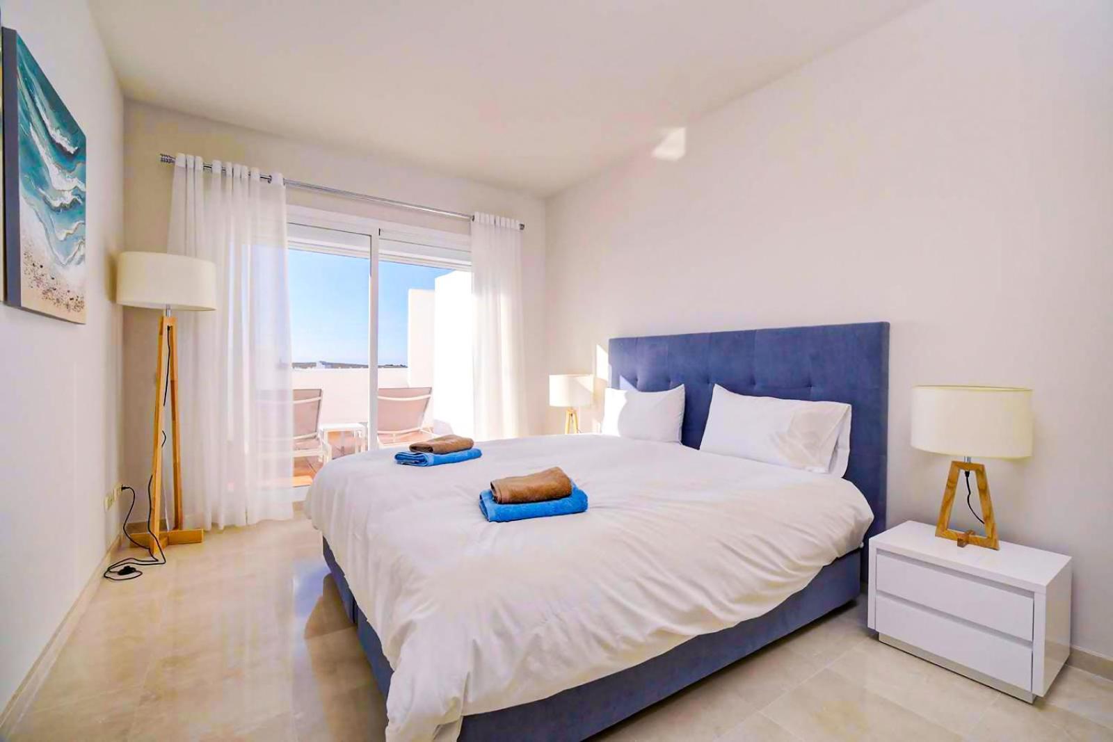 Luxury Penthouse Alcazaba Lagoon 521 Ehhouse