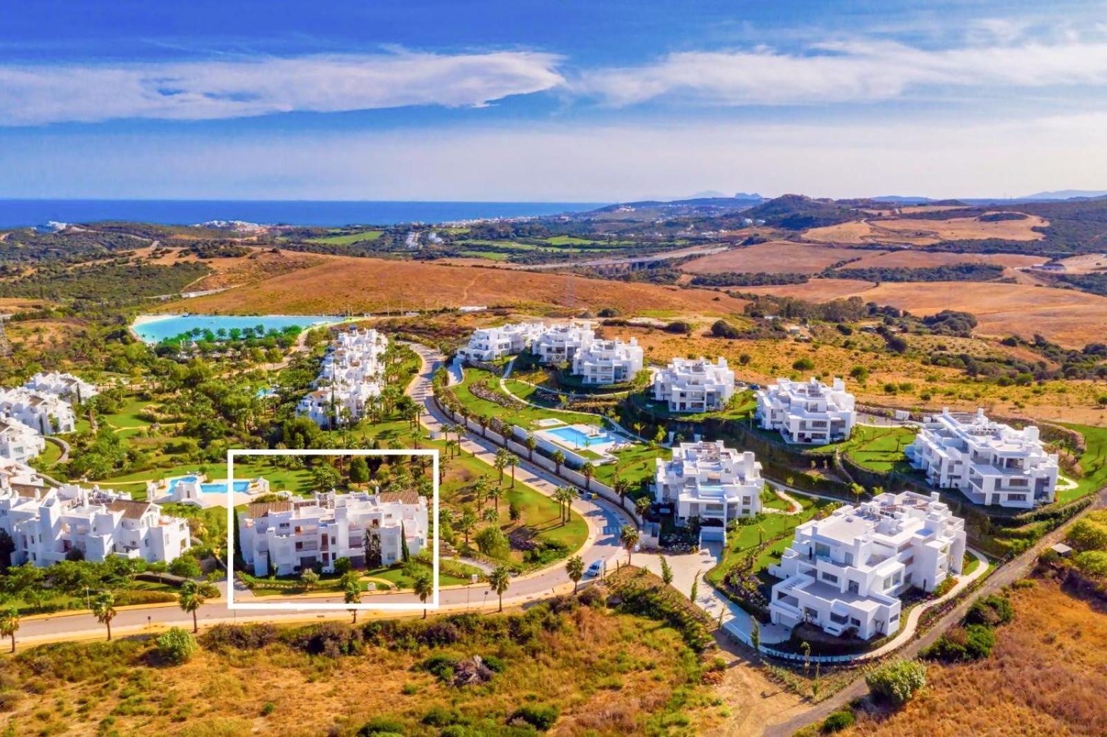 Apartment Luxury Penthouse Alcazaba Lagoon 521 Ehhouse Estepona