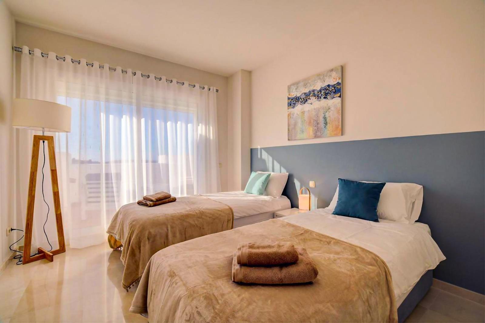 Luxury Penthouse Alcazaba Lagoon 521 Ehhouse Estepona