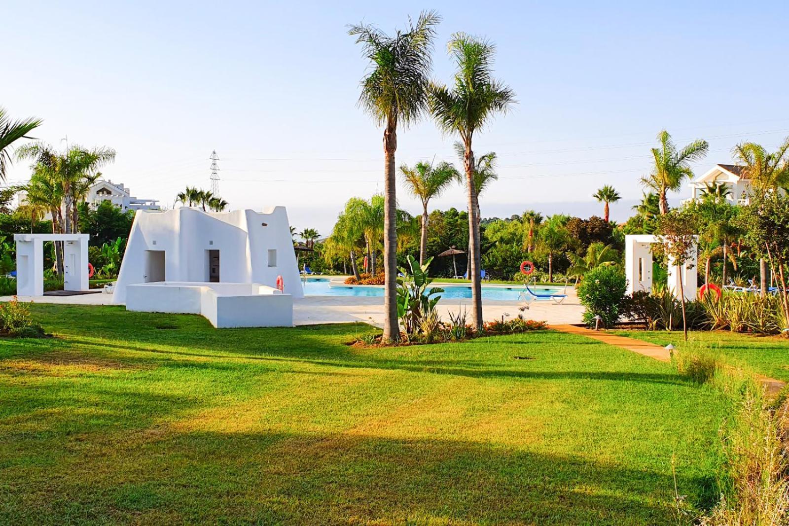 Apartamento Luxury Penthouse Alcazaba Lagoon 521 Ehhouse *