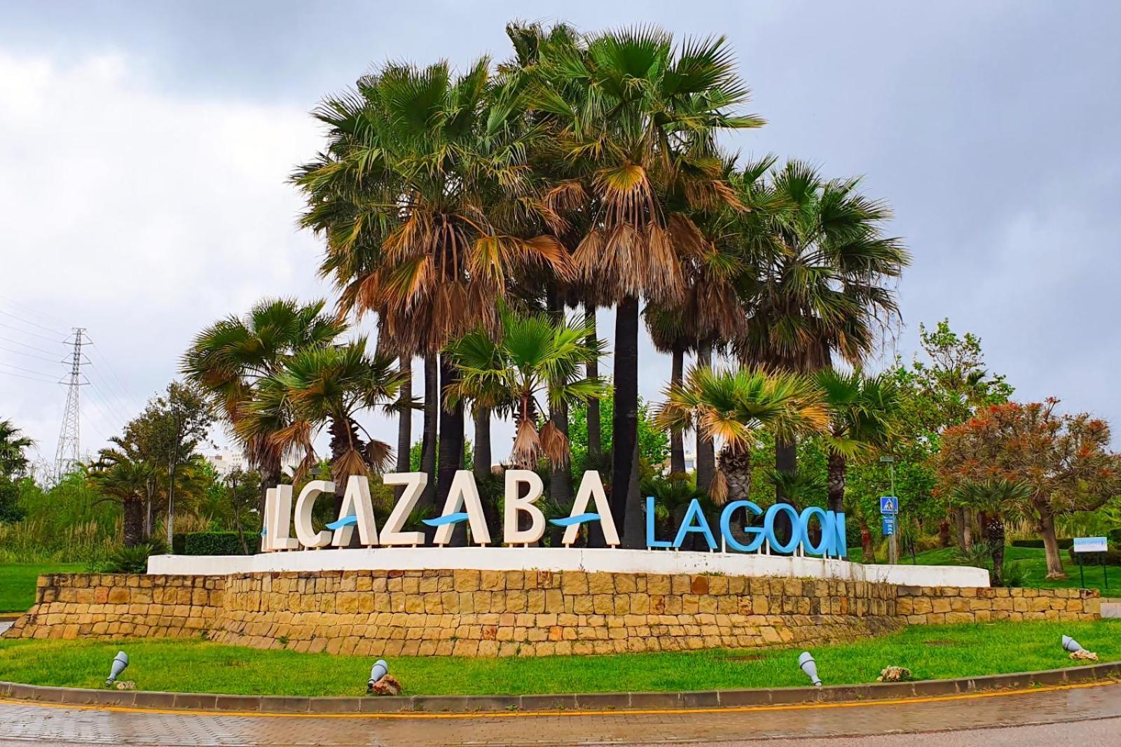 Luxury Penthouse Alcazaba Lagoon 521 Ehhouse Apartamento *