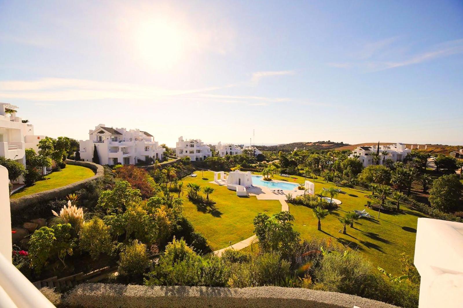 Luxury Penthouse Alcazaba Lagoon 521 Ehhouse Apartment