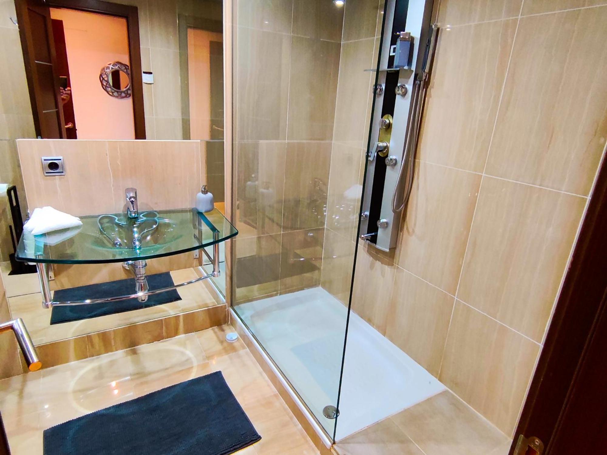 Appartement Luxury 2 Bedrooms Private Heated Pool Ehhouse
