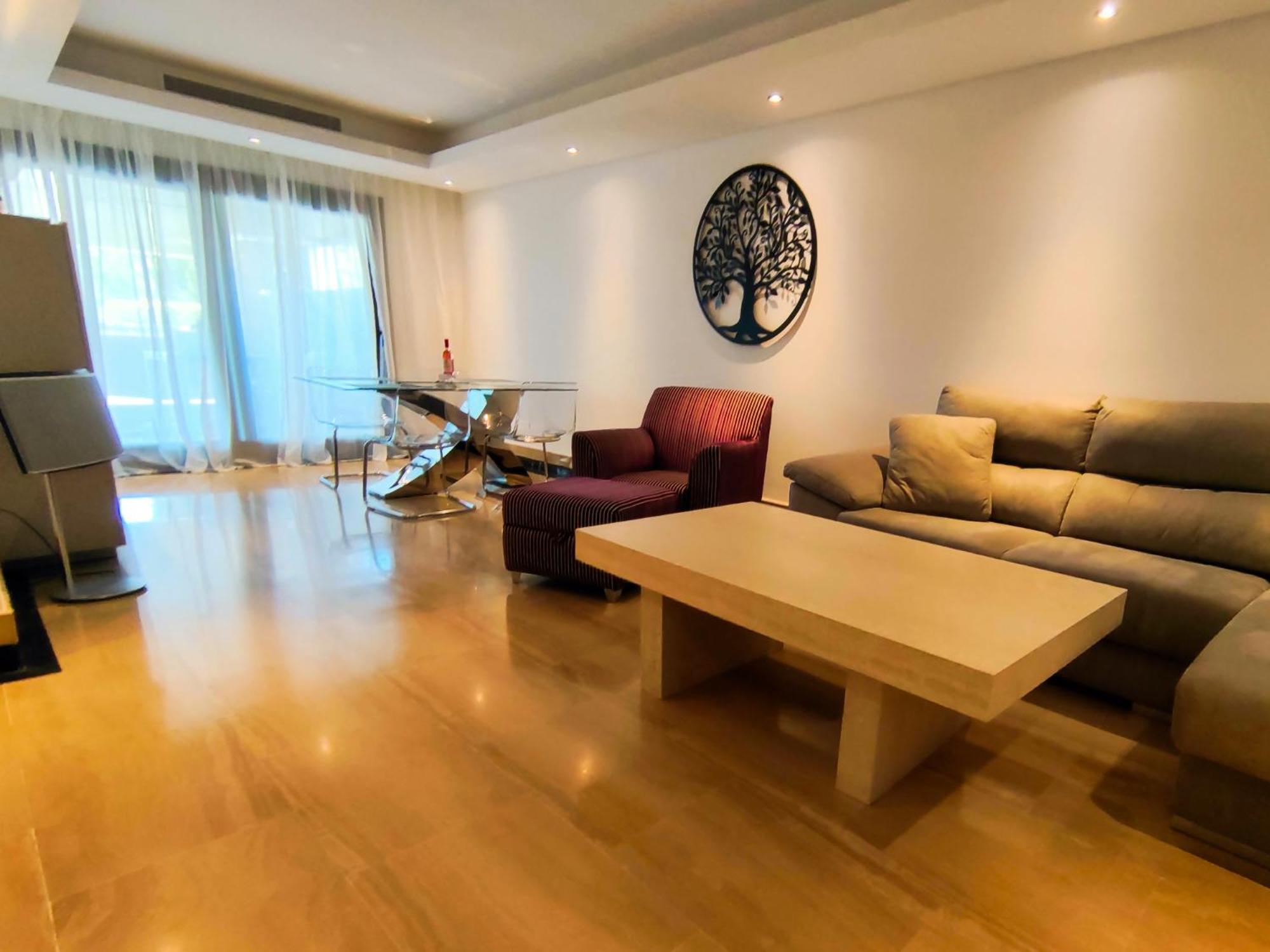 Appartement Luxury 2 Bedrooms Private Heated Pool Ehhouse
