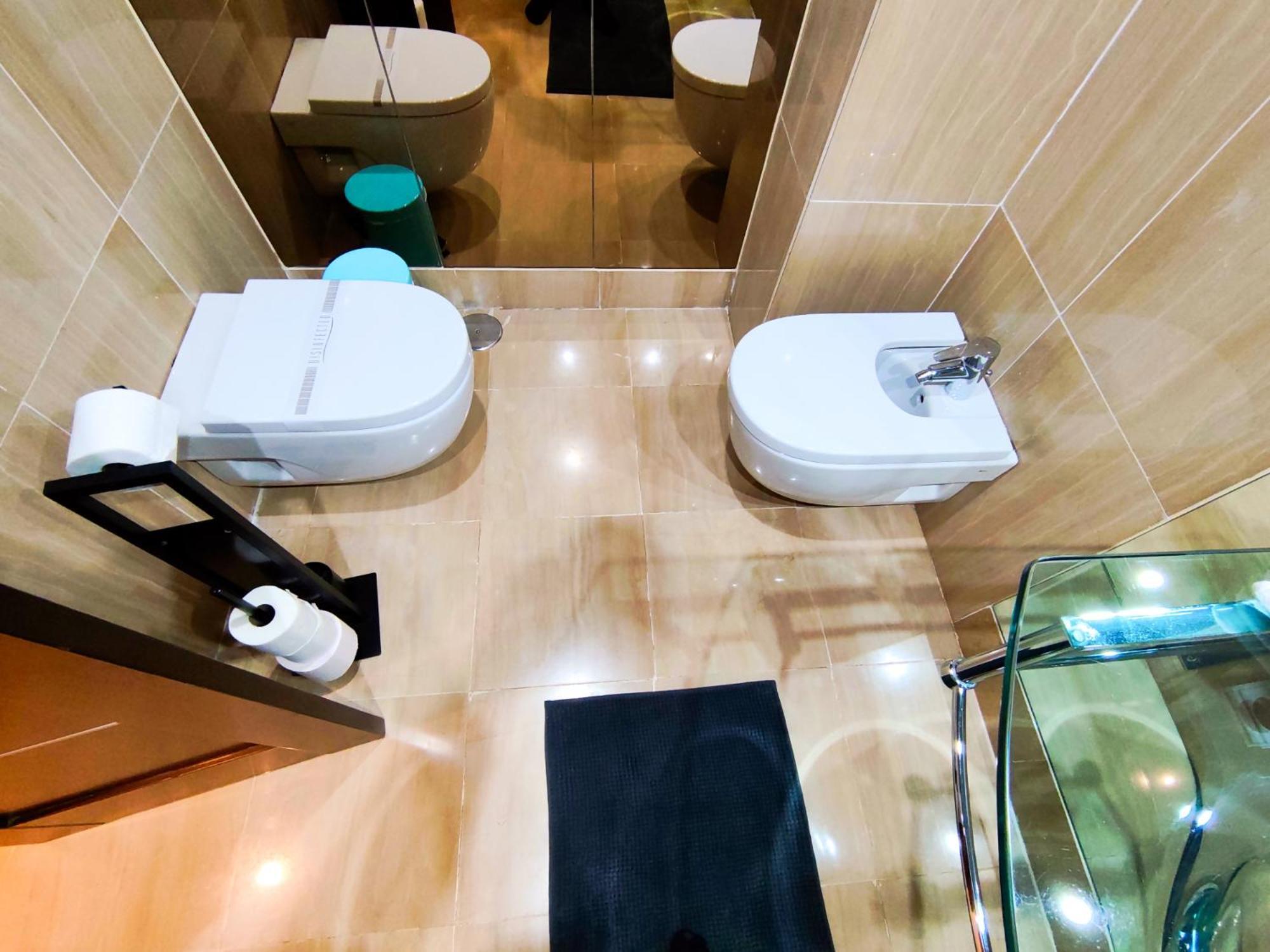 Luxury 2 Bedrooms Private Heated Pool Ehhouse Appartement *