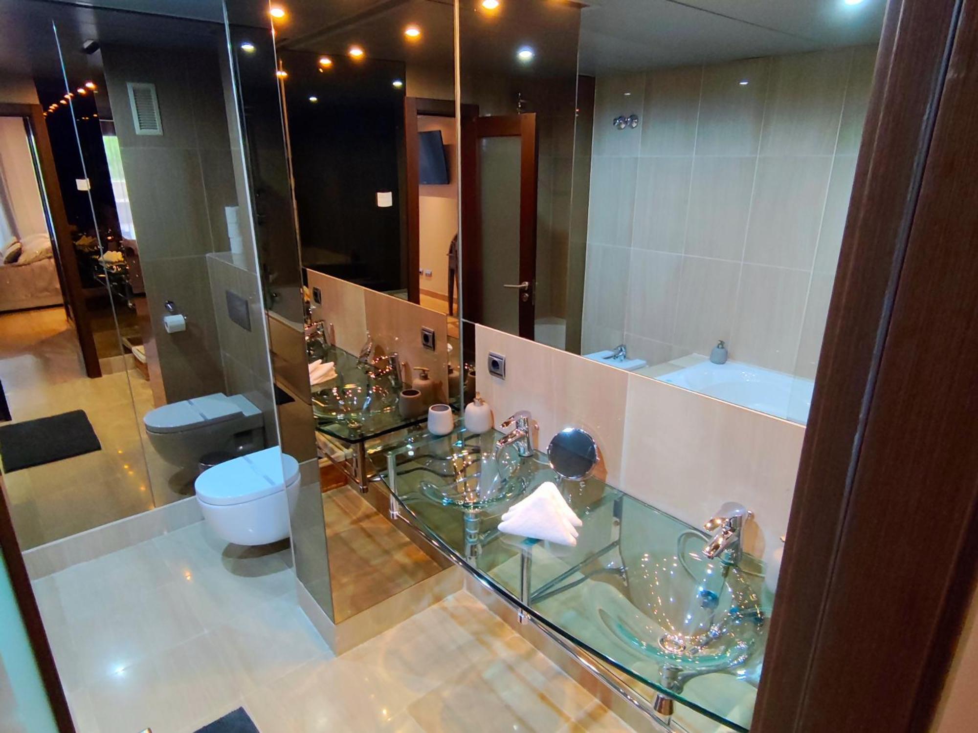 Luxury 2 Bedrooms Private Heated Pool Ehhouse Estepona