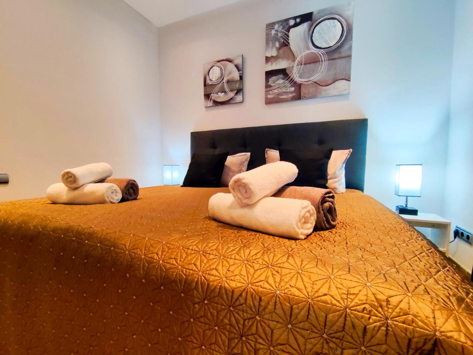 Appartement Luxury 2 Bedrooms Private Heated Pool Ehhouse
