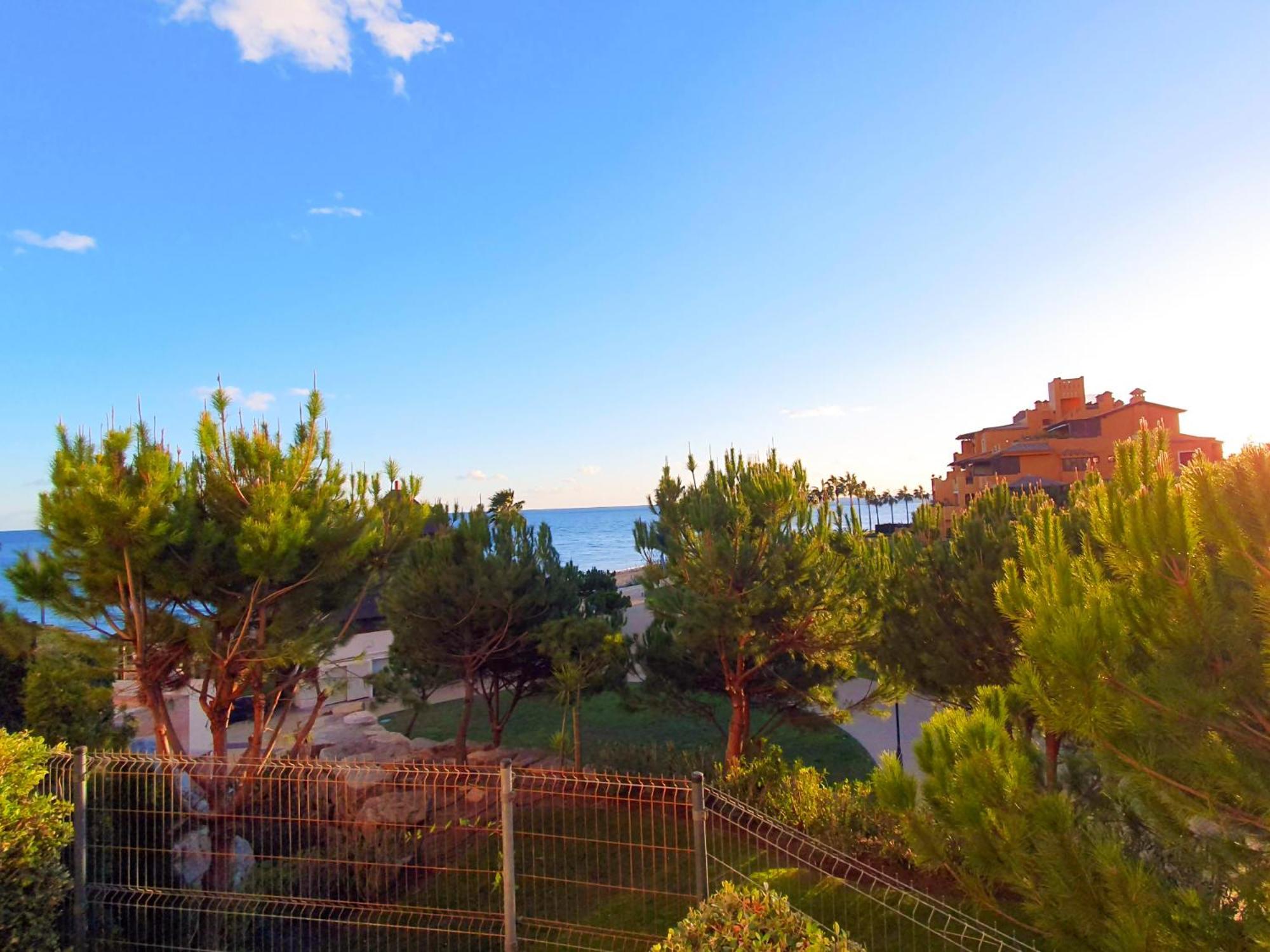 Luxury 2 Bedrooms Private Heated Pool Ehhouse Estepona