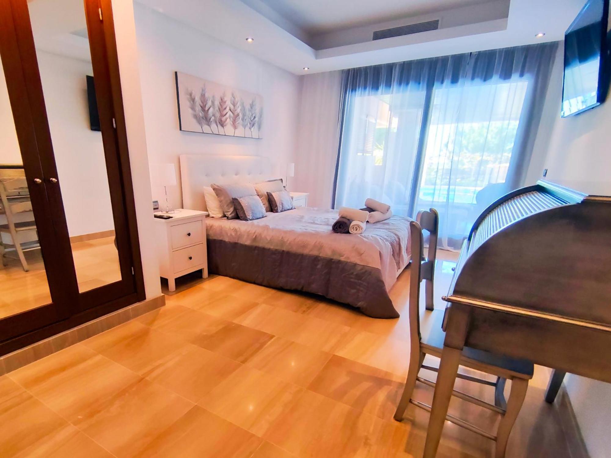 Luxury 2 Bedrooms Private Heated Pool Ehhouse Appartement