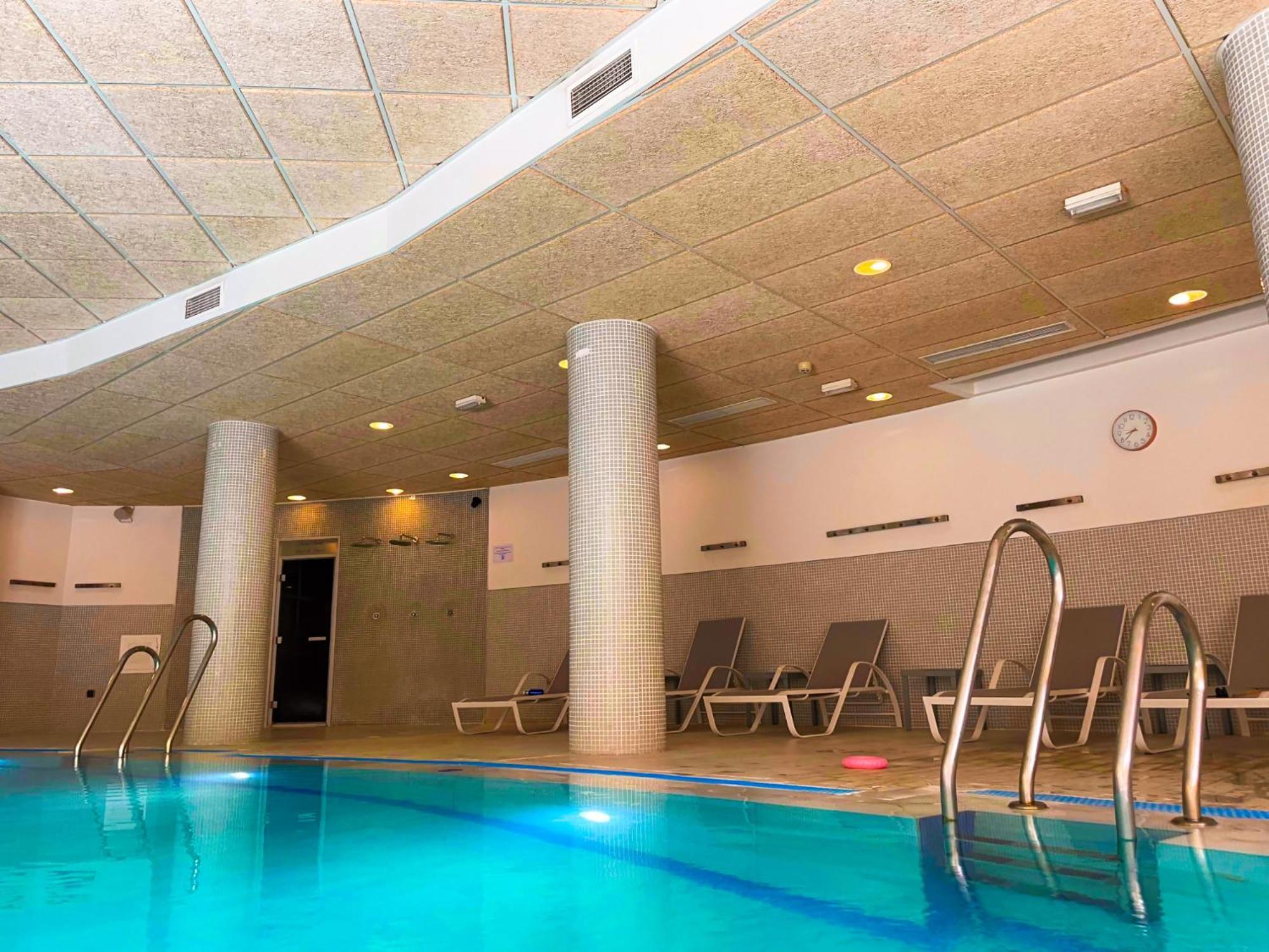 Appartement Luxury 2 Bedrooms Private Heated Pool Ehhouse Estepona