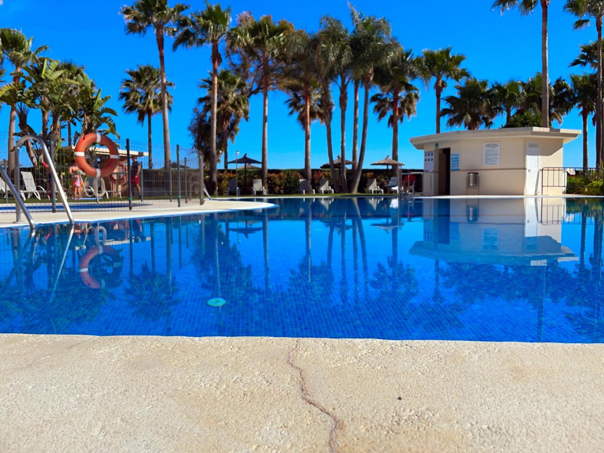 Luxury 2 Bedrooms Private Heated Pool Ehhouse Appartement *