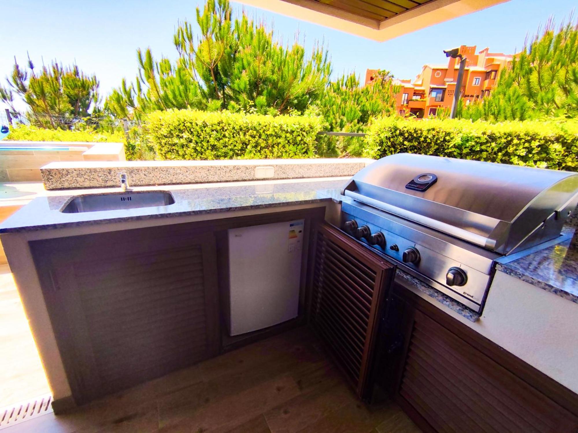 Appartement Luxury 2 Bedrooms Private Heated Pool Ehhouse *