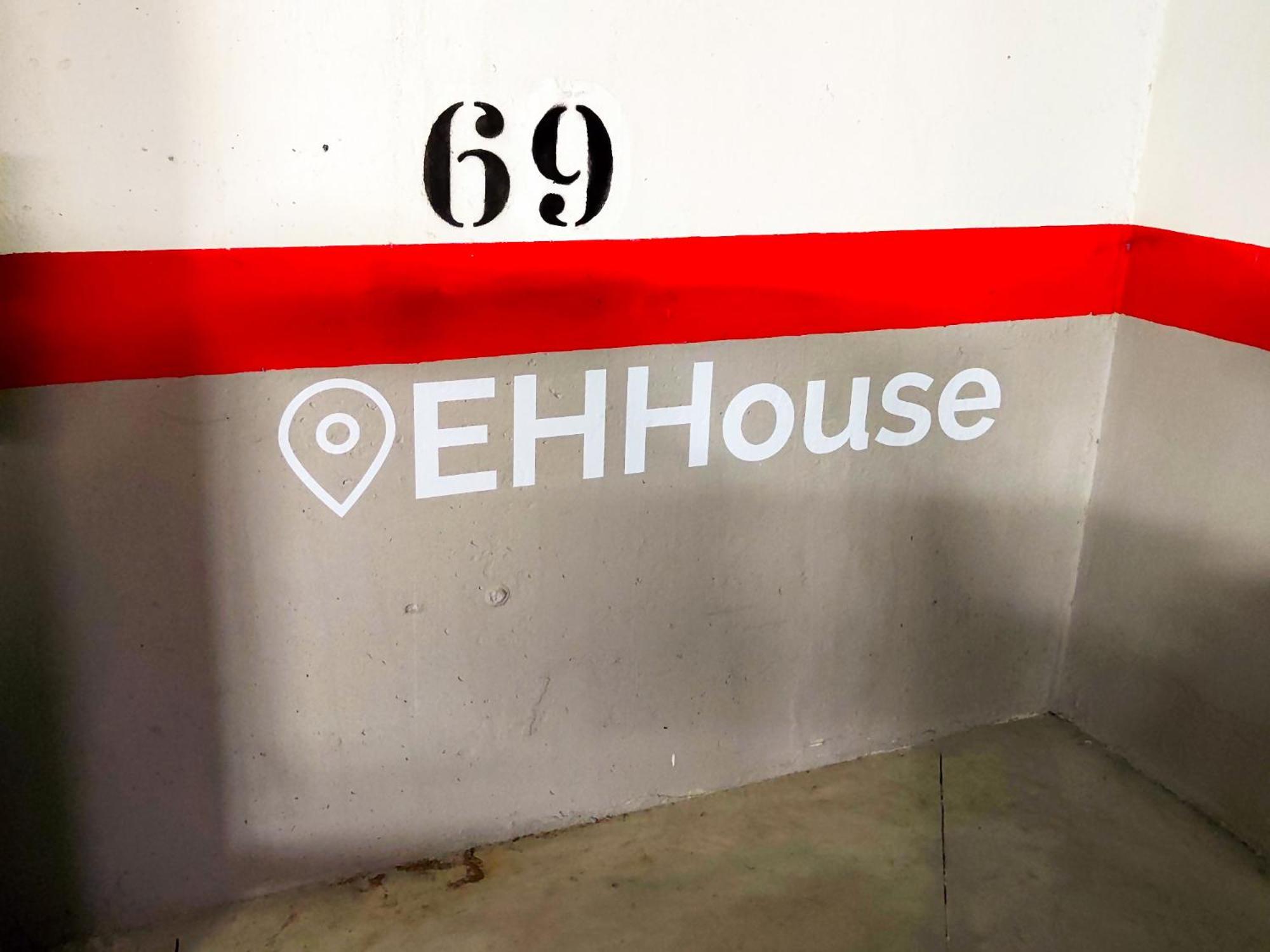Appartement Luxury 2 Bedrooms Private Heated Pool Ehhouse *
