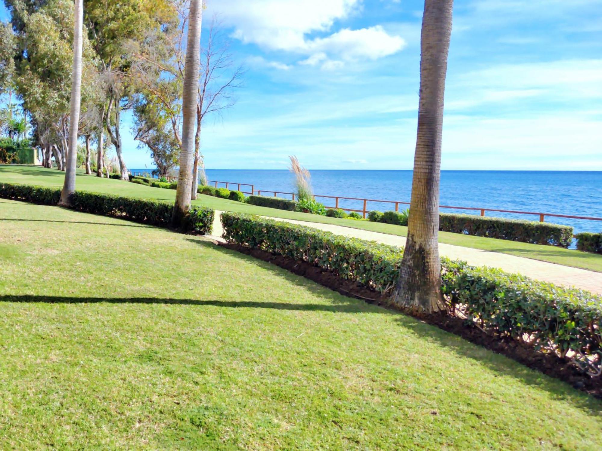 Appartement Luxury 2 Bedrooms Private Heated Pool Ehhouse Estepona