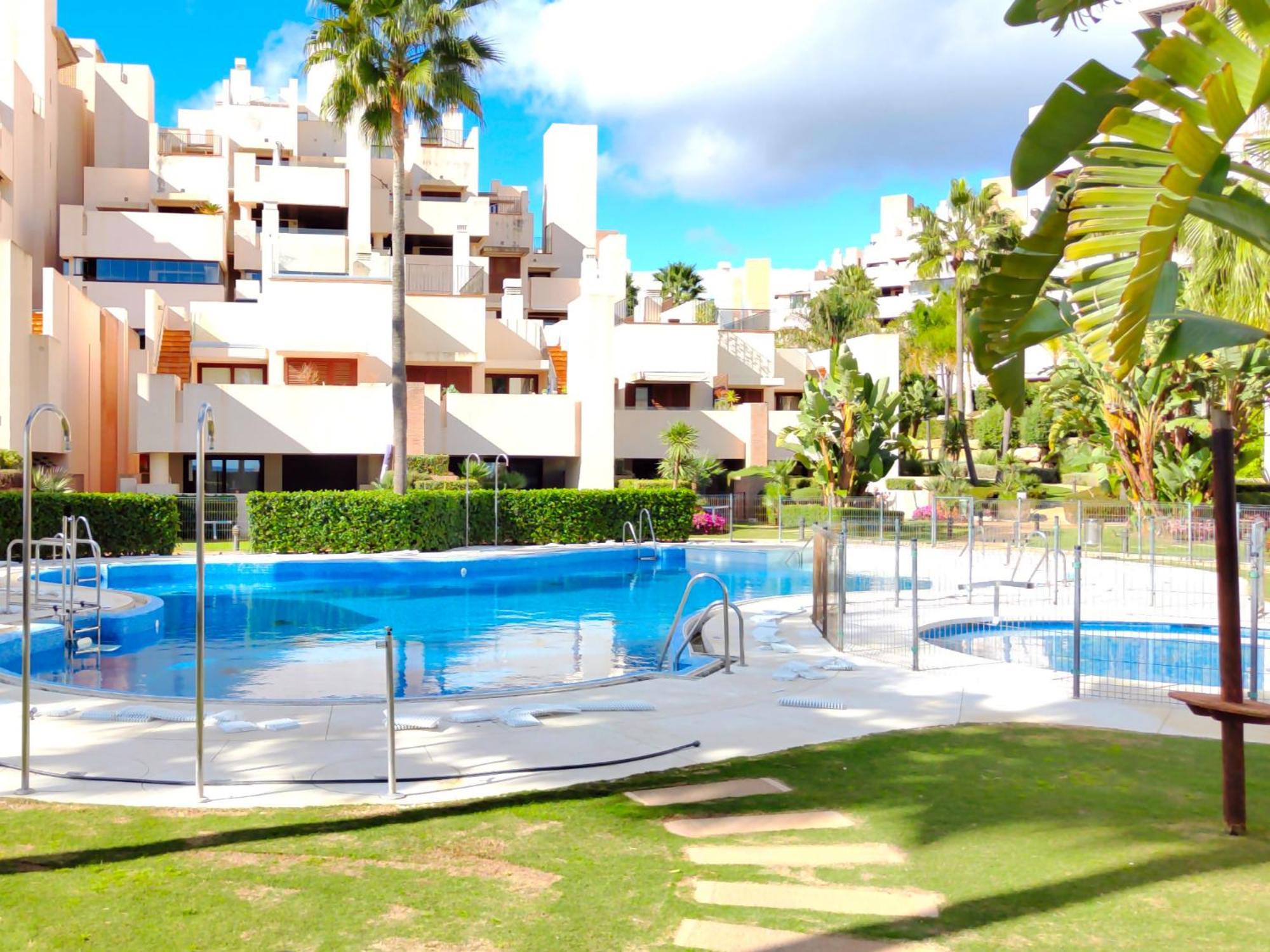 Appartement Luxury 2 Bedrooms Private Heated Pool Ehhouse Estepona