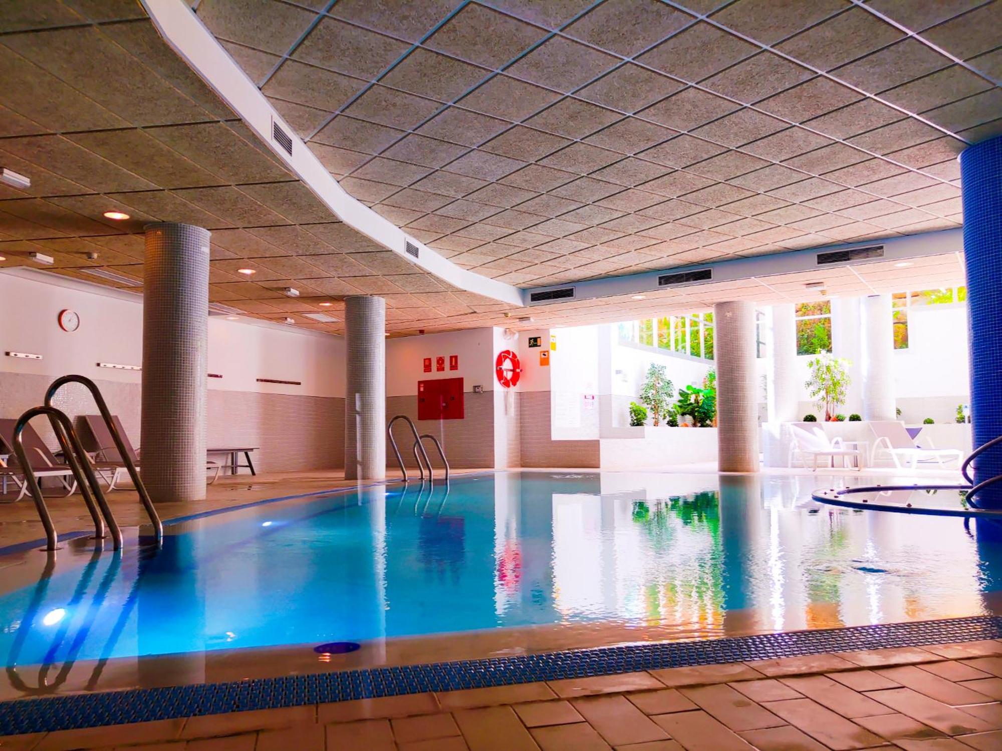 Luxury 2 Bedrooms Private Heated Pool Ehhouse Appartement *