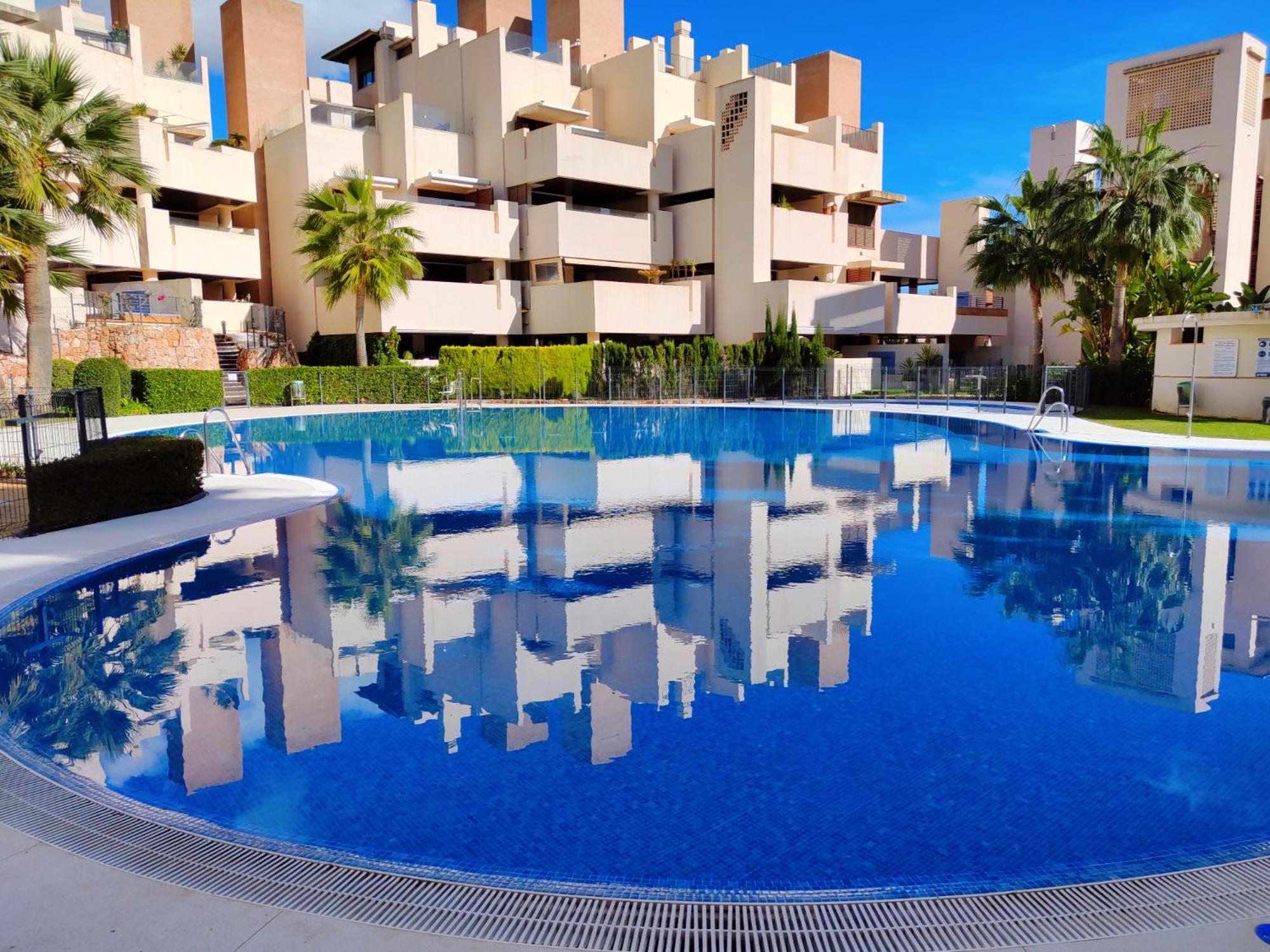 Appartement Luxury 2 Bedrooms Private Heated Pool Ehhouse Estepona