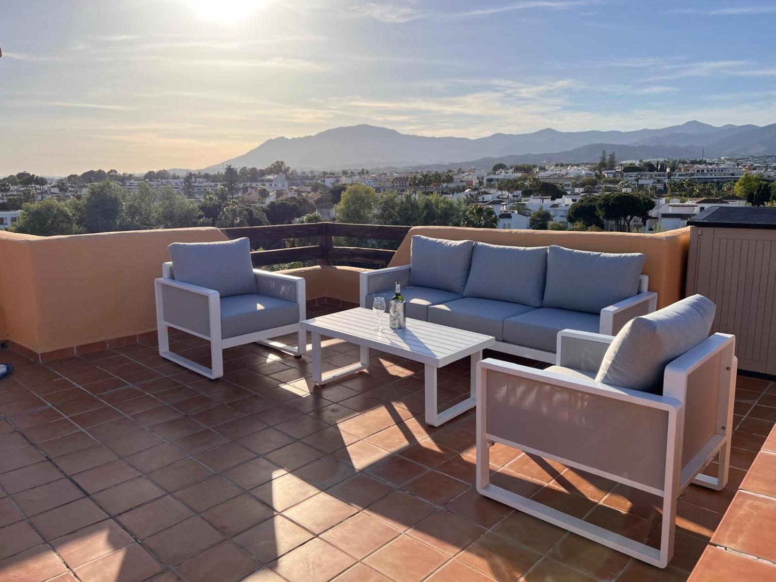 Costalita Rooftop *