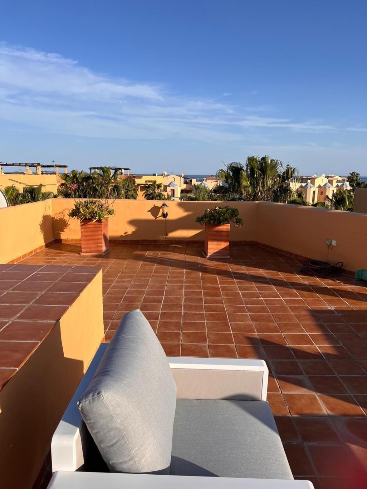Costalita Rooftop