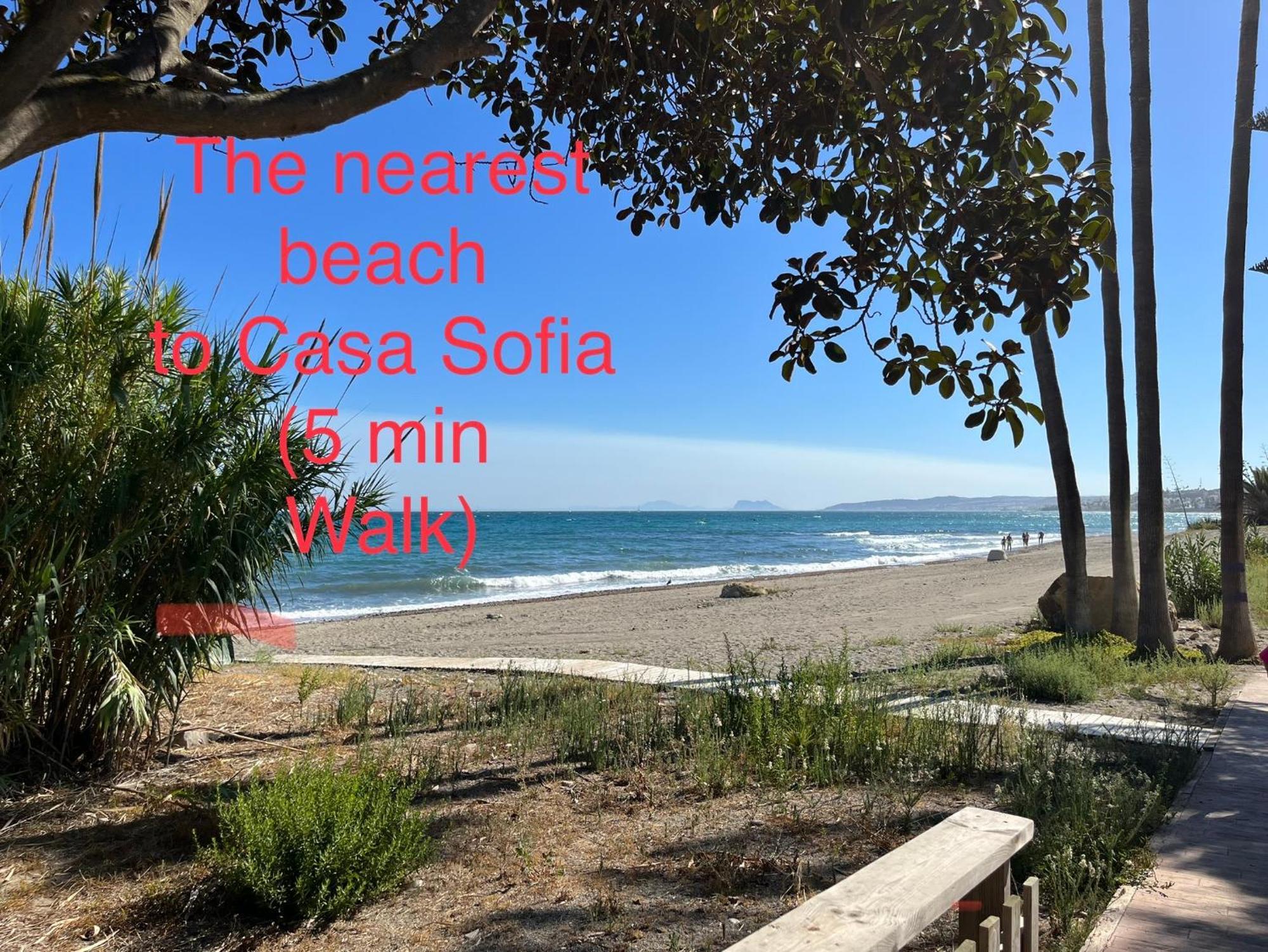 Casa Sofia Vakantiehuis
