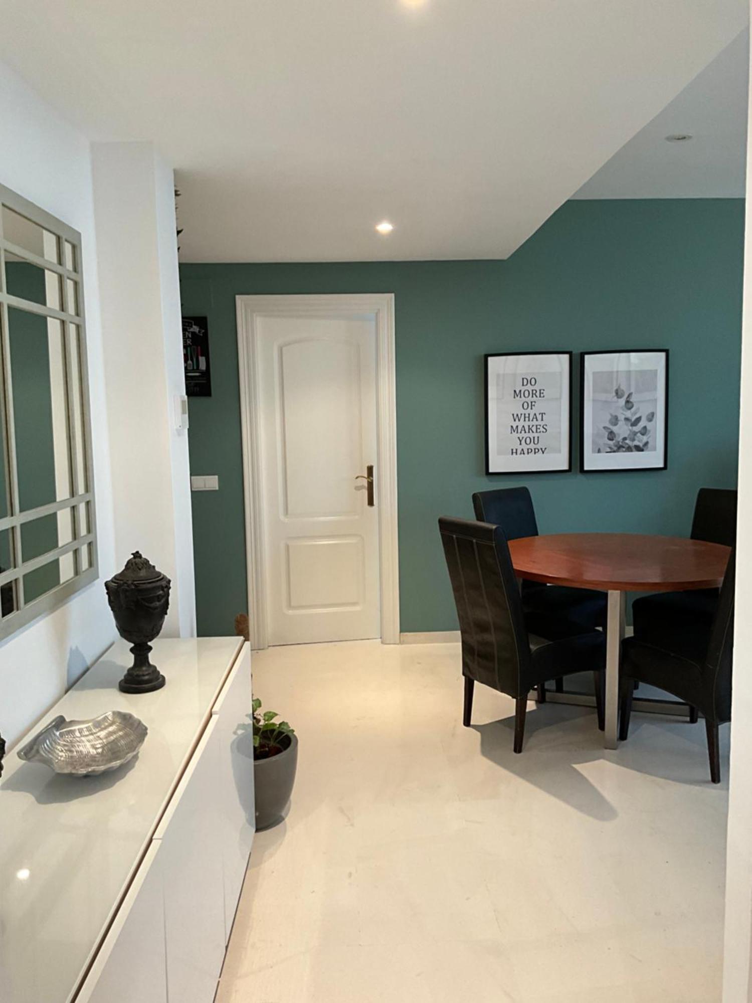 Apartment First Line Sea By Oliva Estepona