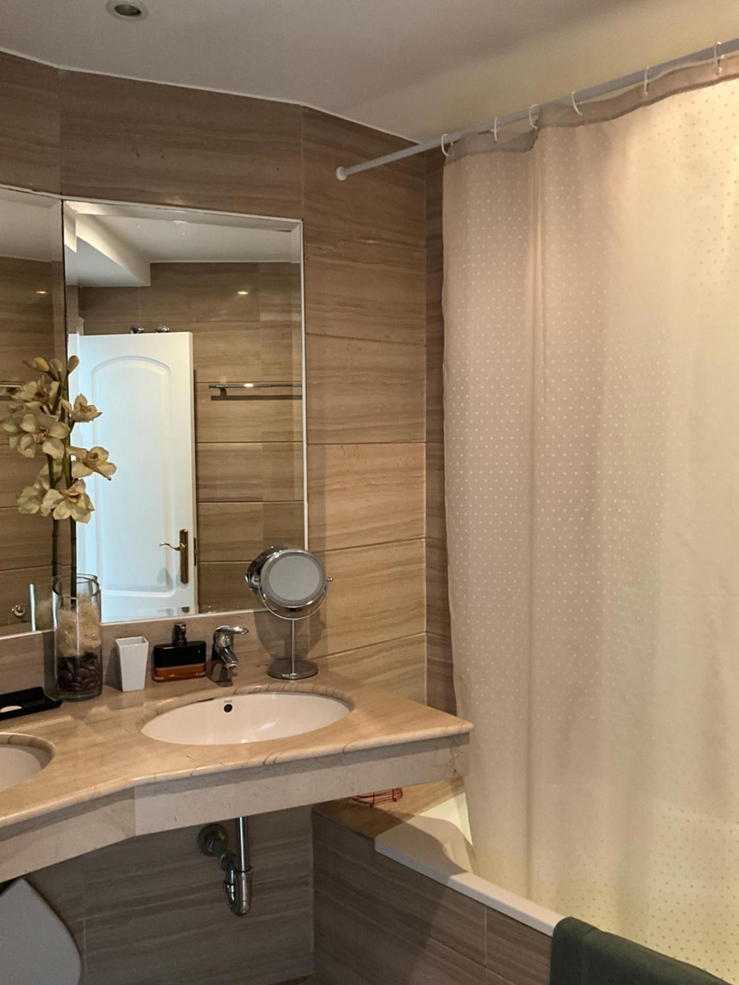 Apartment First Line Sea By Oliva