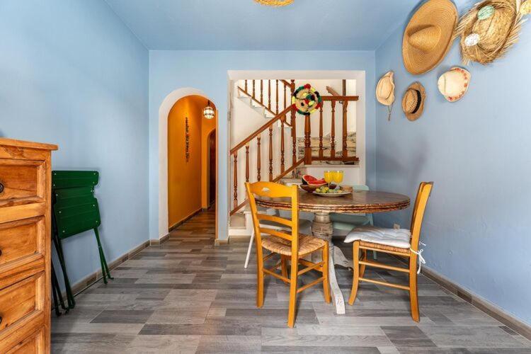 Chalet Casa Evita *