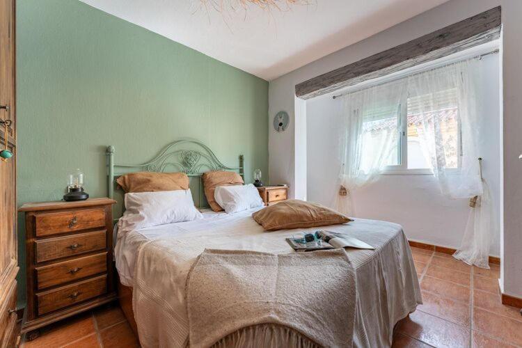Casa Evita Chalet Estepona