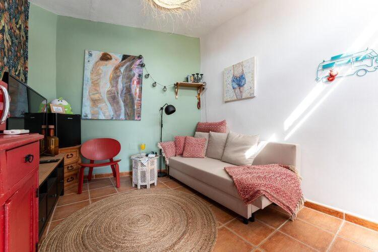 Chalet Casa Evita Estepona