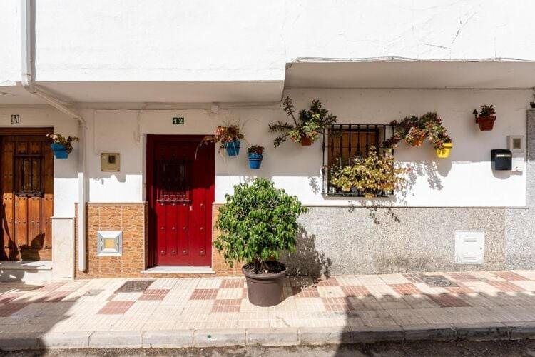 Casa Evita * Estepona