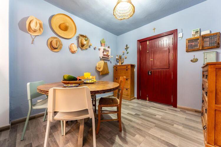 Chalet Casa Evita *