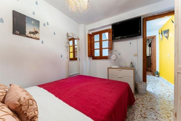 Chalet Casa Evita Estepona
