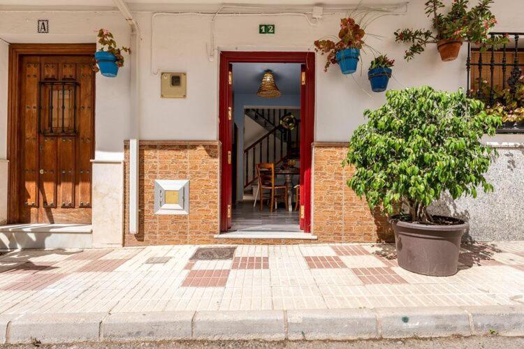 Chalet Casa Evita