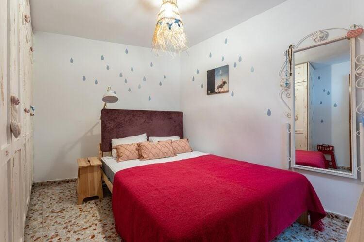 Casa Evita * Estepona
