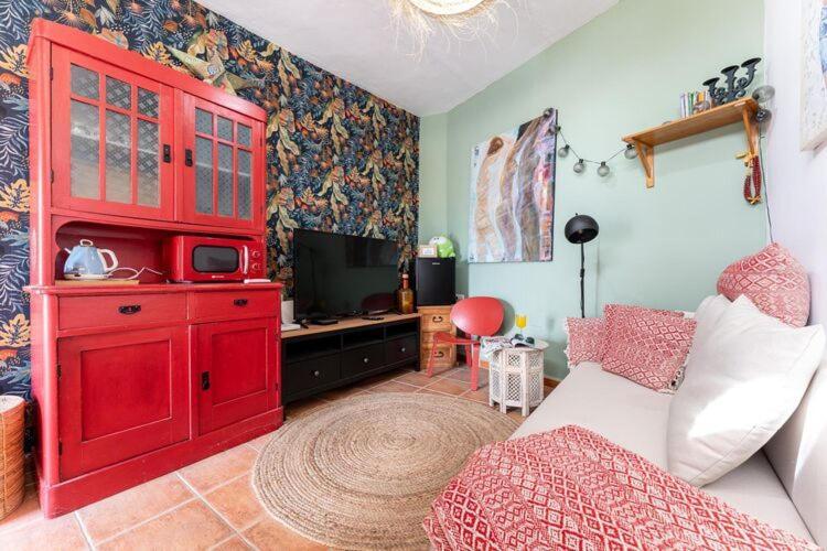 Chalet Casa Evita *