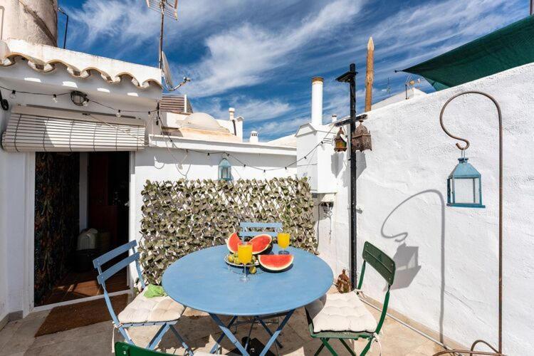 Chalet Casa Evita Estepona