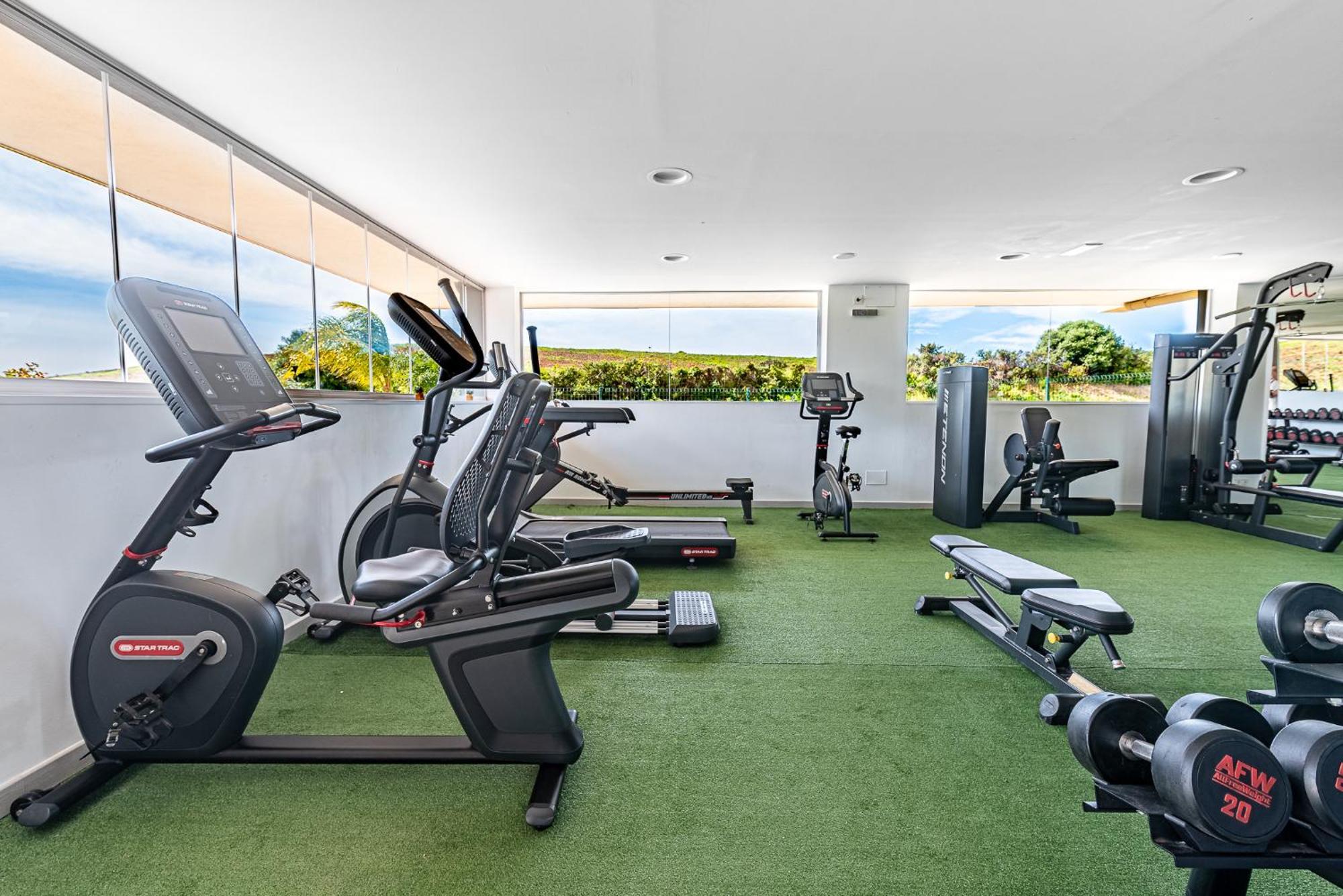Apartment Paradise Lagoon Alcazaba By Hostlovers Estepona