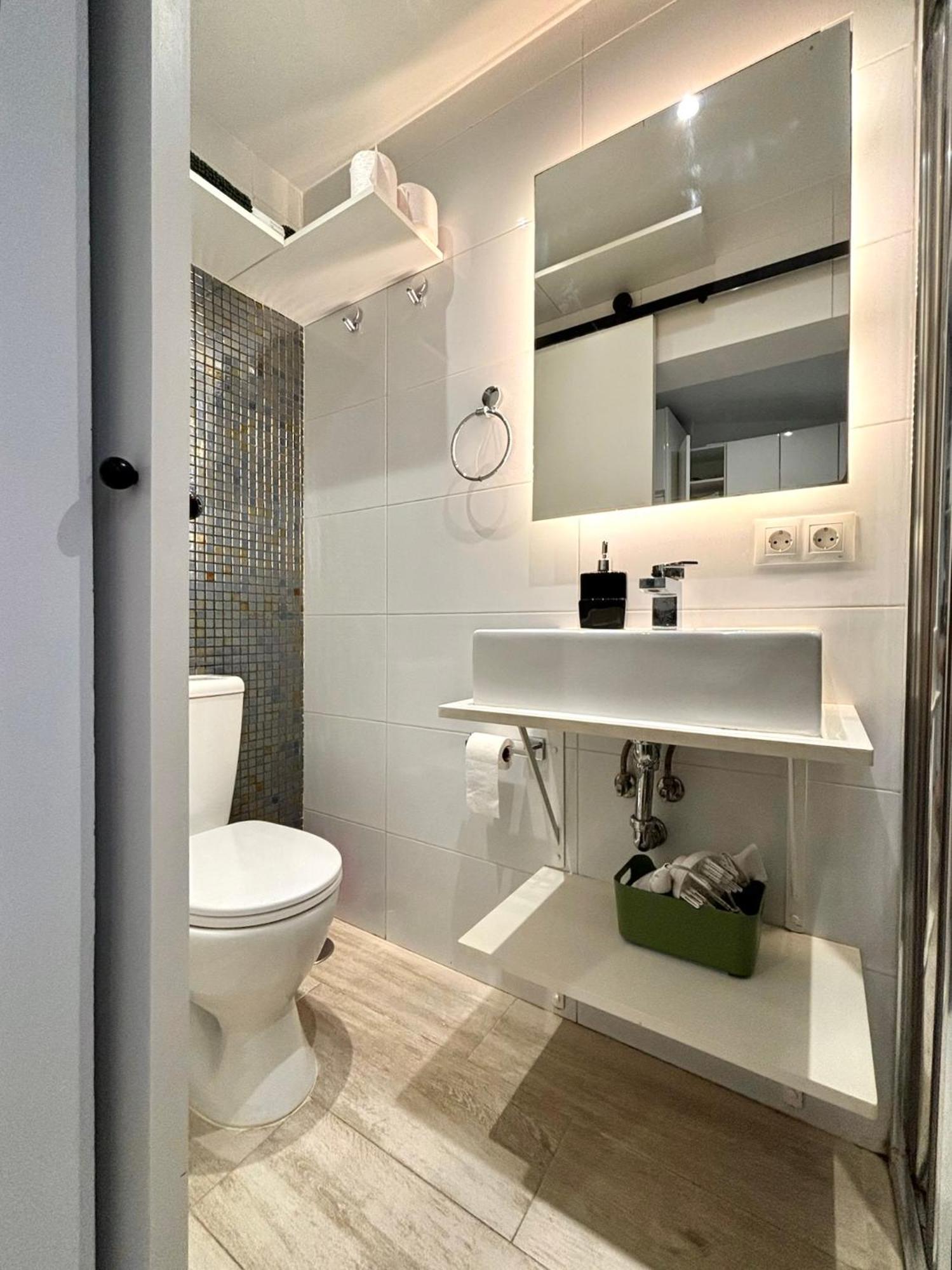 Apartamento Portada *