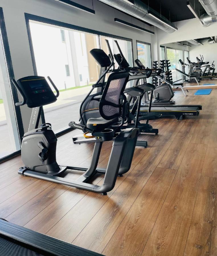 Eriksson Homes - Groundfloor Southbay Mesas Apartamento
