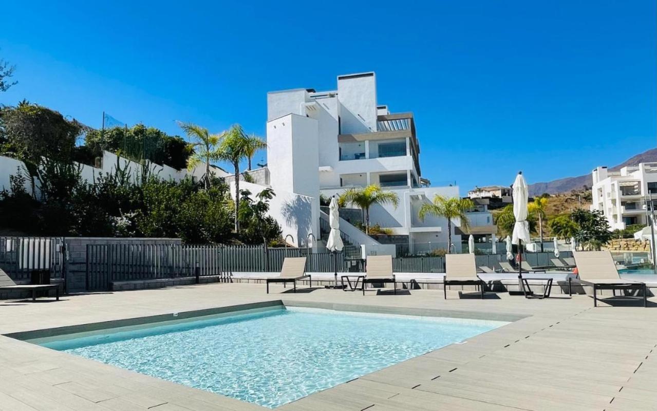 Eriksson Homes - Groundfloor Southbay Mesas * Estepona