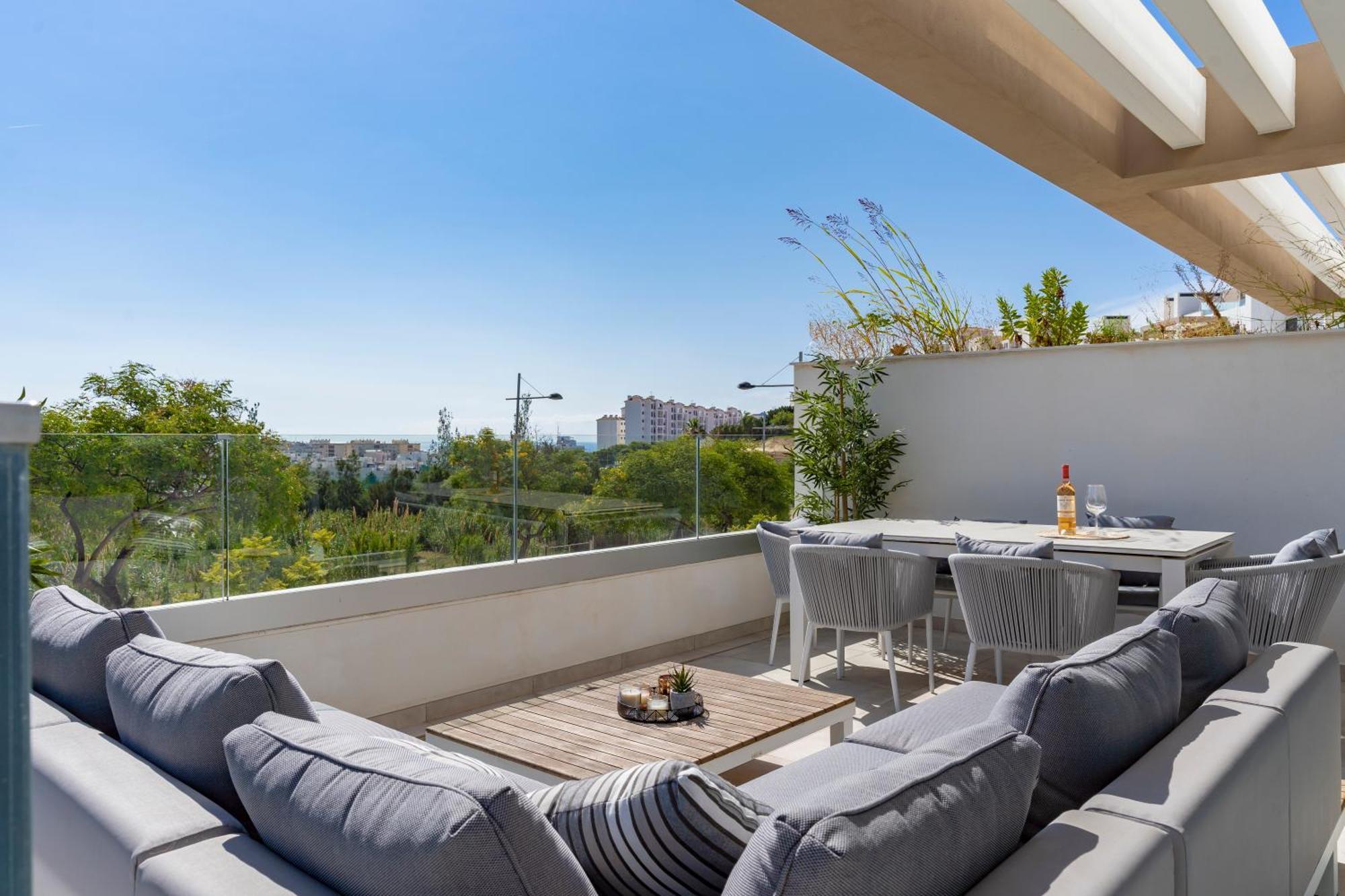 Apartamento Charming 3 Bedroom In Close To The Sea