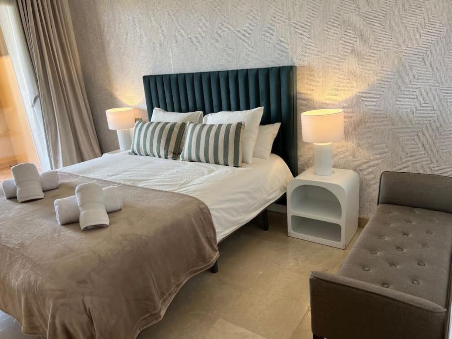 Precioso Con Vistas Apartment Estepona