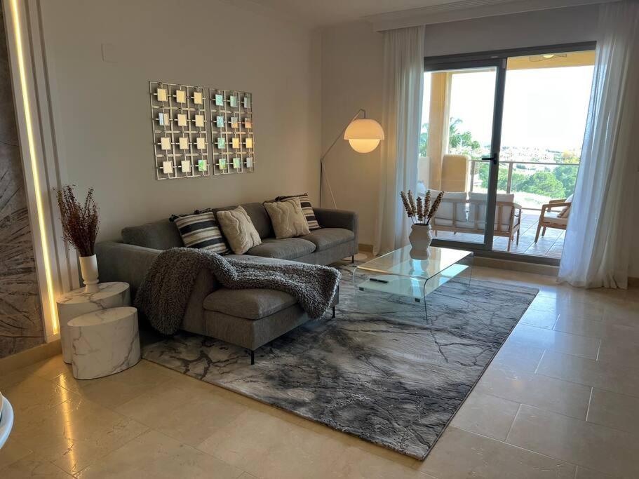 Precioso Con Vistas Apartment Estepona