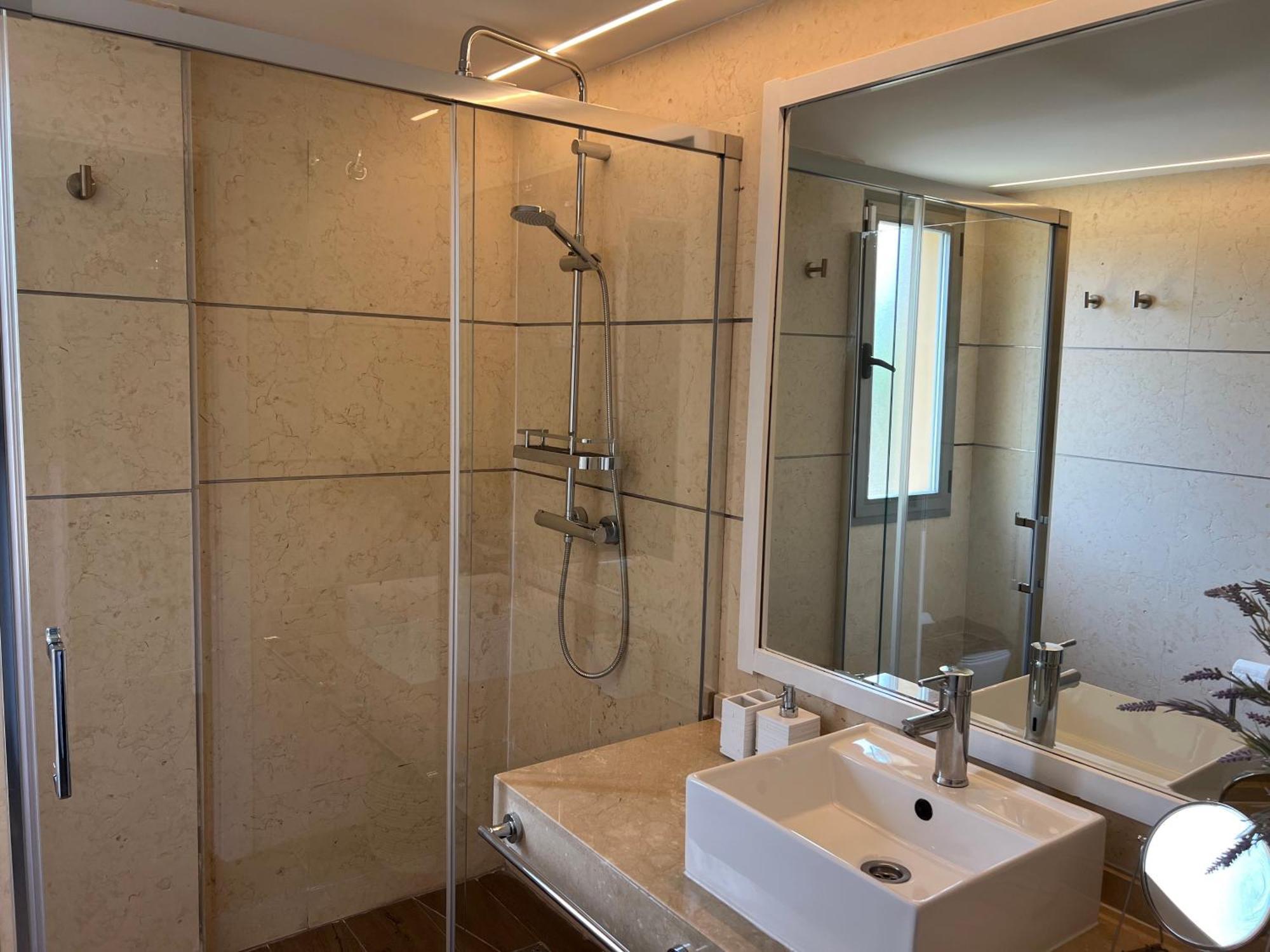 Impresionante De Lujo Con Jardin Appartement *