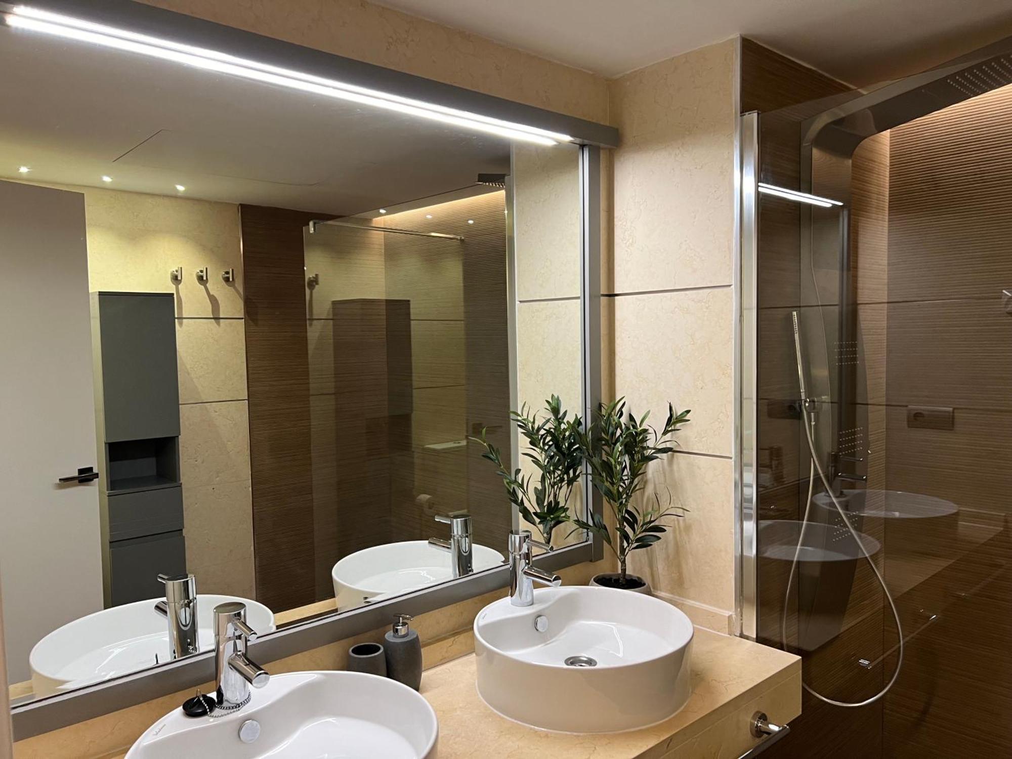 Impresionante De Lujo Con Jardin Apartment Estepona